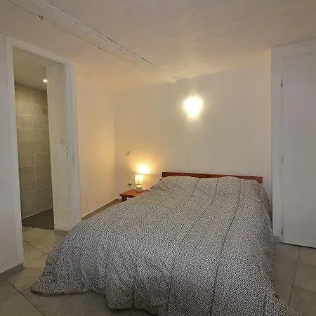 Trois Rivieres Apartment Artalens-Souin